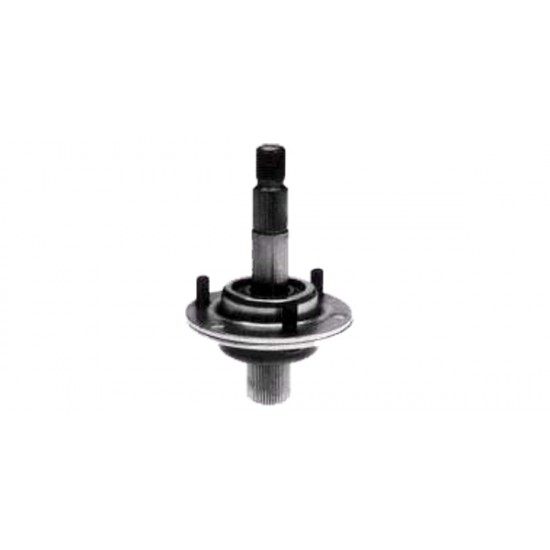  Laakeripesä Mtd #717-0900A