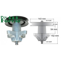 laakeripesä MTD  laakeripesä MTD