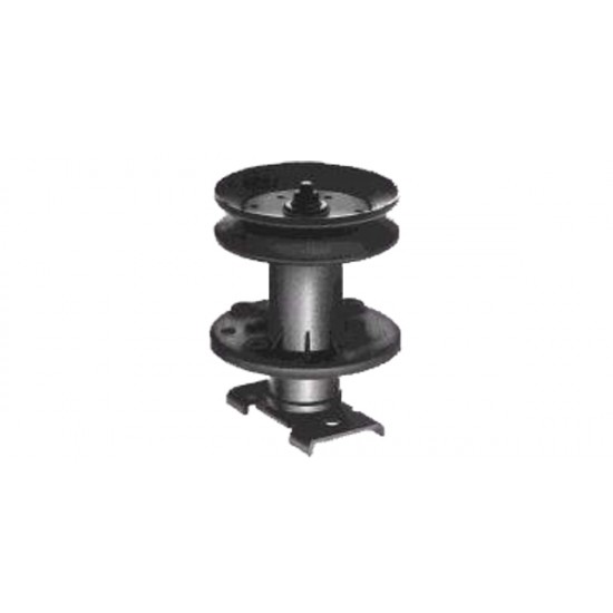  Laakeripesä Husqvarna