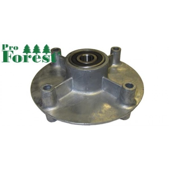  Laakeripesä Stiga 92M, 107M