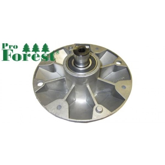 Laakeripesä Stiga Combi 85,95,105  Laakeripesä Stiga Combi 85,95,105