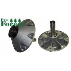 Laakeripesä Stiga 100 Combi3  Laakeripesä Stiga 100 Combi3