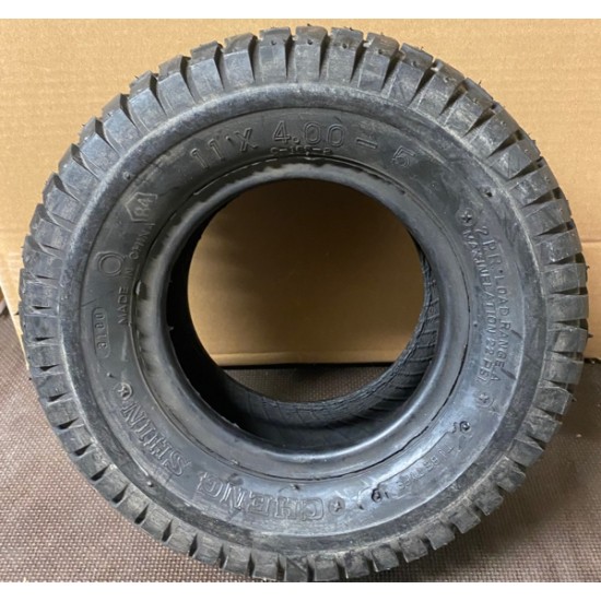Ulkorengas 11x4.00-5