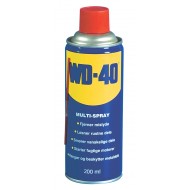 WD-40 yleisvoiteluaine 200ml