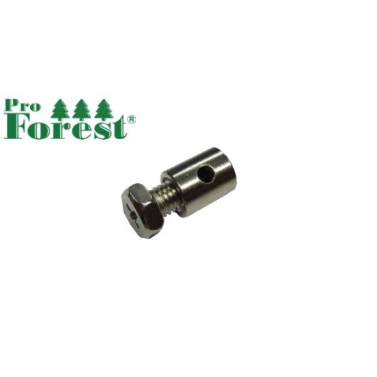  Vaijerinippa keskikoko