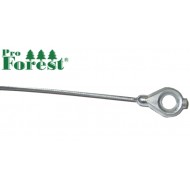  Irtovaijeri O-päällä 1,5 mm / 2500 mm