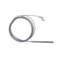  Ohjausvaijeri Stiga Primo