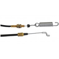 Leikkuulaitteen kytkentävaijeri Stiga Tornado, Basic