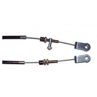  Kytkinvaijeri Stiga Park (1985-1999)