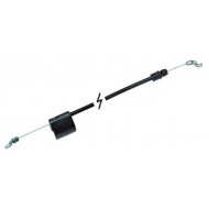  Turvakytkimen vaijeri Husqvarna