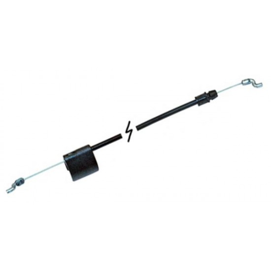  Turvakytkimen vaijeri Husqvarna