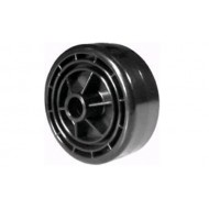 Leikkuulaitteen kannatinpyörä Stiga Park, Villa