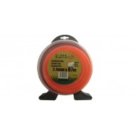 Trimmerisiima 2,4 mm/87m ProForest  Premium