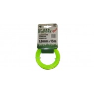 Trimmerisiima 1,6mm/15m ProForest Basic 