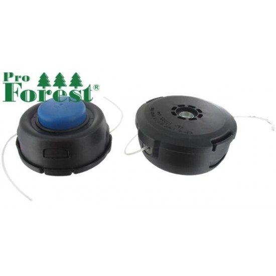  Siimapää ProForest T35 12x1,75FLH