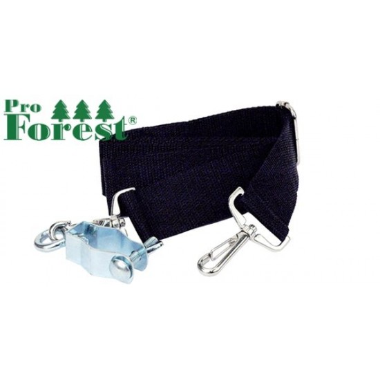  Kantohihna trimmerille