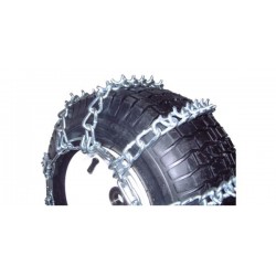 Piikkiketjupari 18 X 9.50-8