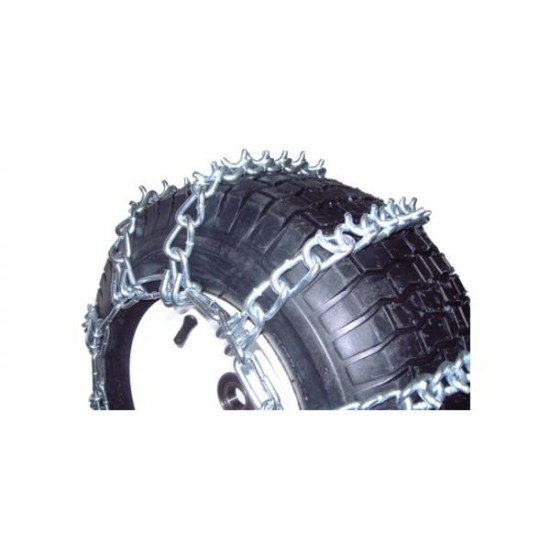 Piikkiketjupari 18 X 9.50-8