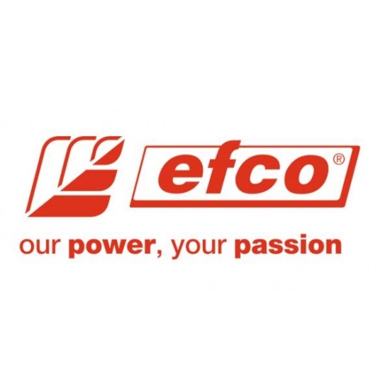 Vetoakseli Efco 8460/8550 Boss/DS4300/5300/5500