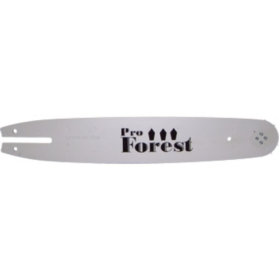 Terälaippa 3/8-16"-1,3mm (Stihl) ProForest