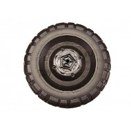 Takapyörä vasen Rodeo Ranger