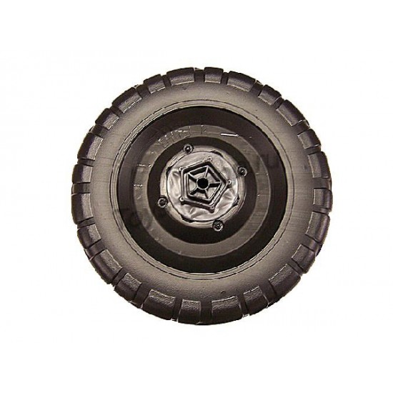 Takapyörä vasen Rodeo Ranger