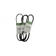 Kiilahihna pienkonekäyttöön