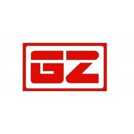 GZ117 hihnapyörä 50mm