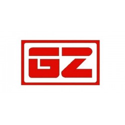 GZ117 hihnapyörä 50mm