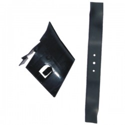 Biosuljin+bioterä Greenteam Boss 53SH