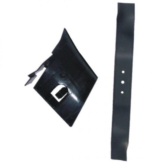 Biosuljin+bioterä Greenteam Boss 53SH