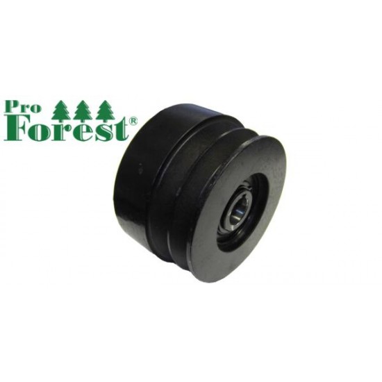  Keskipakoiskytkin ProForest 25mm akselille