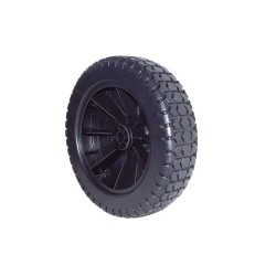  Yleispyörä 8"-12mm (ei sis. kapselia) **varastopoisto**