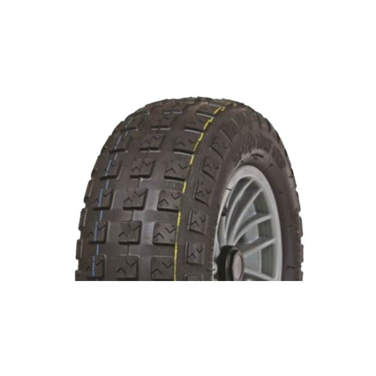  Ulkorengas 16x6.00-8 Tubeless