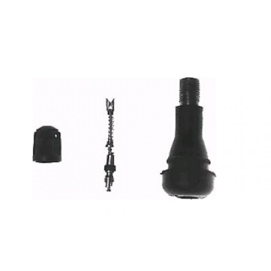  Tubeless Venttiili lyhyt