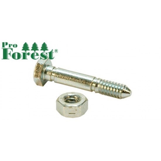 Katkopultti Ariens, Husqvarna, Stiga, Toro