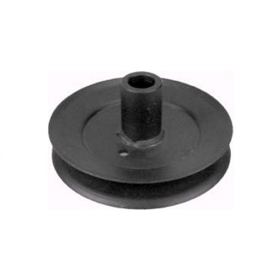  Hihnapyörä Mtd #756-0556