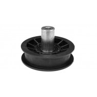  Hihnankiristyspyörä Husqvarna