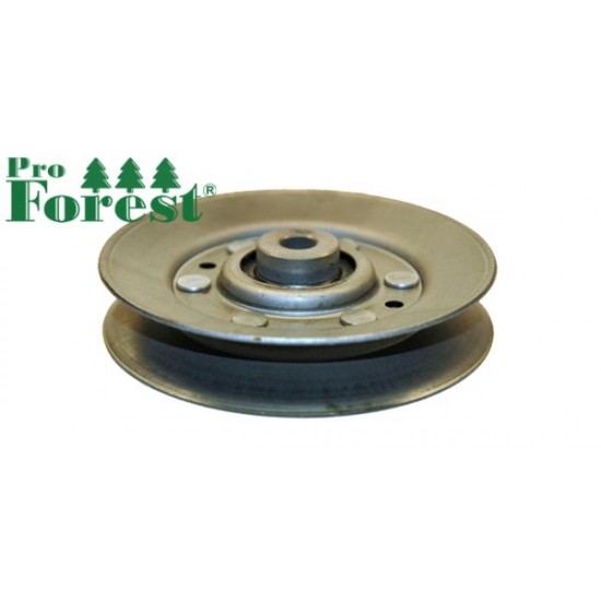  Hihnankiristyspyörä Husqvarna