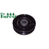  Hihnankiristyspyörä Husqvarna Rider