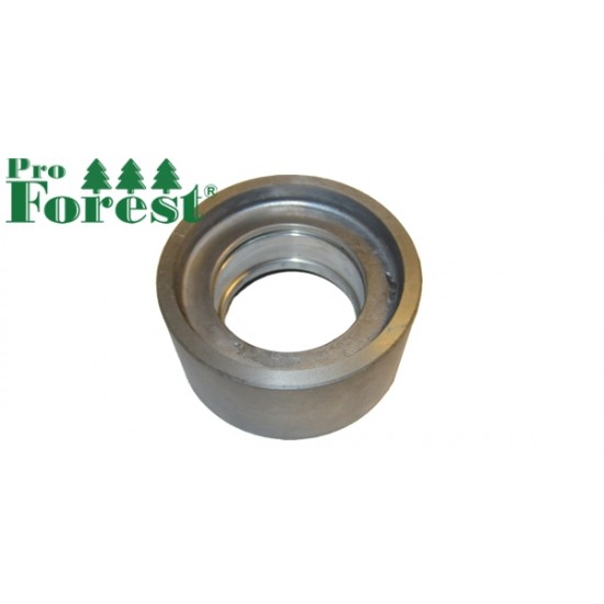  Hihnankiristyspyörä Husqvarna Rider