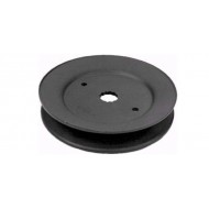  Hihnapyörä Husqvarna (117 mm)