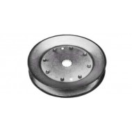  Hihnapyörä Husqvarna (123 mm)