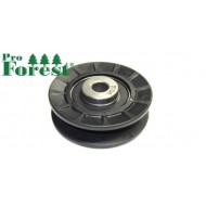  Hihnankiristyspyörä Stiga