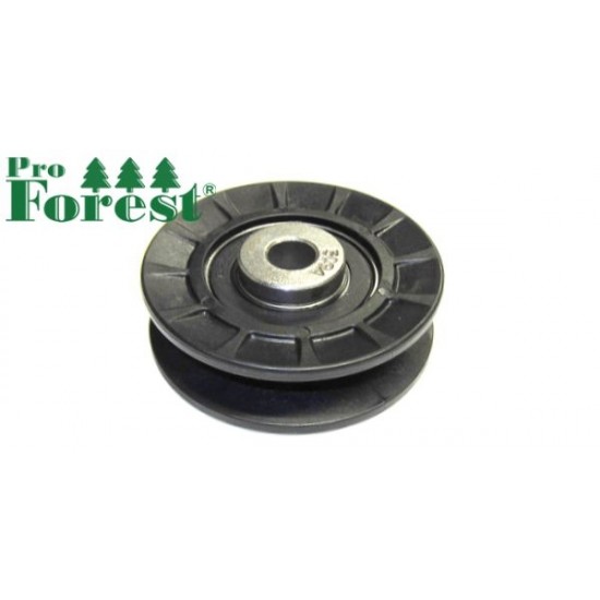  Hihnankiristyspyörä Stiga