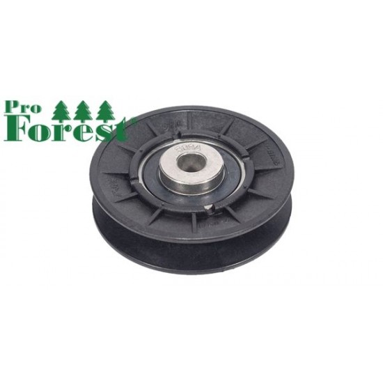  Hihnankiristyspyörä Stiga