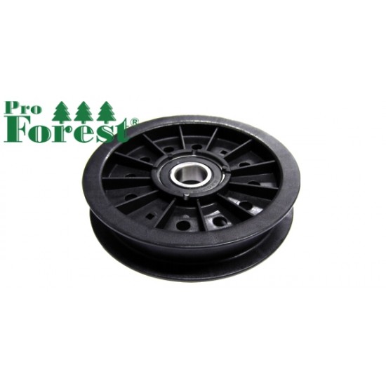  Hihnankiristyspyörä Husqvarna, Stiga