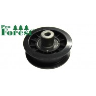  Hihnankiristyspyörä Stiga Villa Mulcher