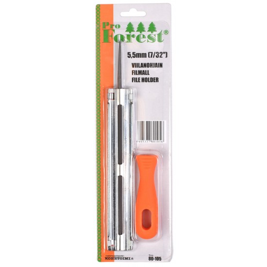 Viilaohjuri 5.5mm ProForest