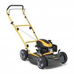 Stiga Multiclip 50 ruohonleikkuri ST140 OHV Stiga Multiclip 50 ruohonleikkuri ST140 OHV